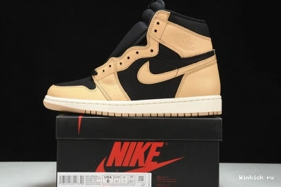 Air Jordan High OG “Heirloom” 1 Retro 0905